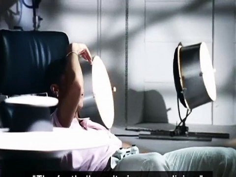 Cristiano Ronaldo - PES Behind the Scenes