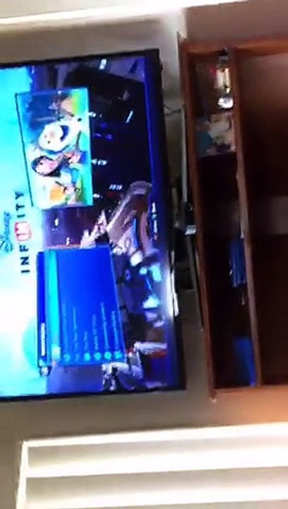 Taking Disney Infinity 3.0 For Apple TV For A Spin!