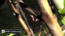 MERI JAAN - HIRA MUJRA 2015 - PAKISTANI MUJRA DANCE HD 1080p