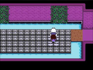 UnderTale Part 1 - New Home  (Pacifist No Commentary)