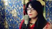 Mash up by Gul Panra Going Viral on Internet