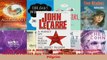 Download  John LeCarre A New Collection of Three Complete Novels A Perfect Spy The Russia House and PDF Free