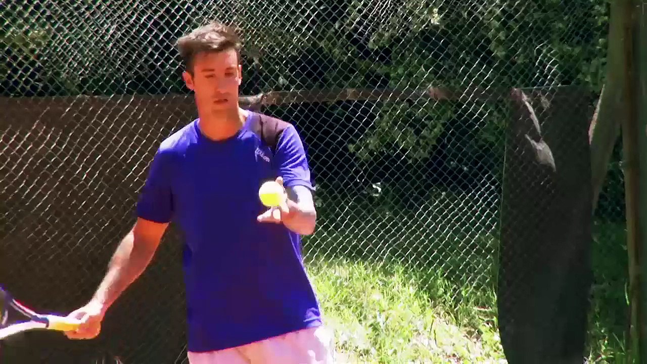 MatchPoint Serrano - Programa 4