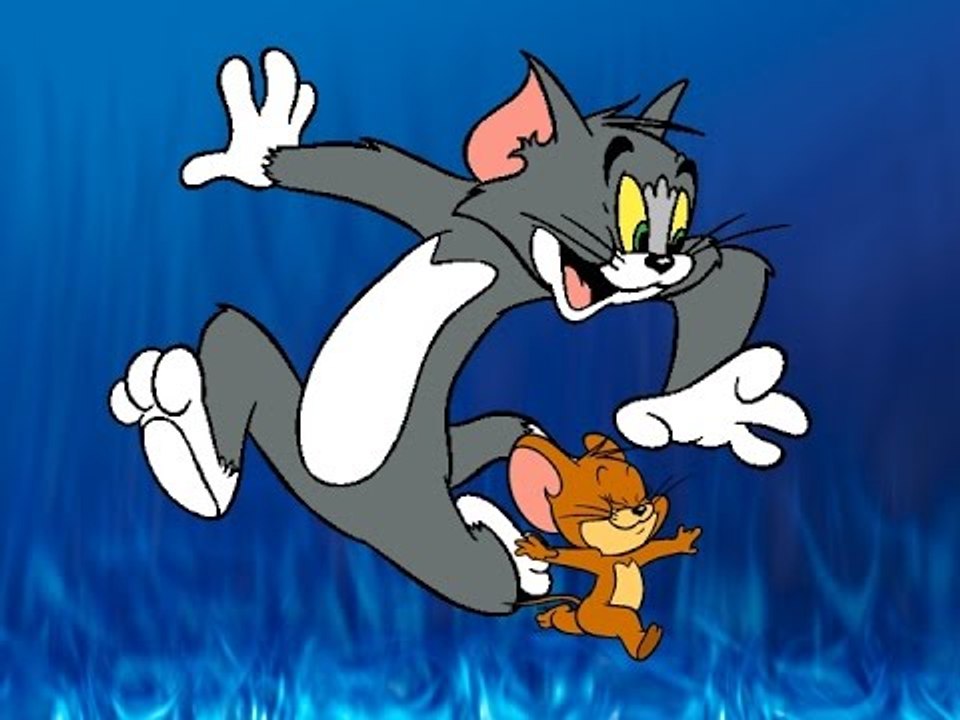 Tom and jerry Full Episode |  Tom and jerry Halloween run Tom and jerry 2015 | perfect Cartoon for Kids season 2