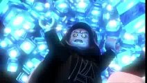 LEGO Star Wars The New Yoda Chronicles Raid On Coruscant TV Spot