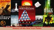Read  The Heathens Guide to World Religions A Secular History of the One True Faiths PDF Free