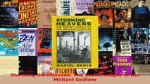 Read  Storming the Heavens The Soviet League of the Militant Godless EBooks Online