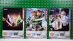 LEGO Star Wars Universe KnockOff Minifigures Set 2 (Bootleg)