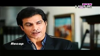 Zindagi Mujhay Tera Pata Chahiye Episode 4