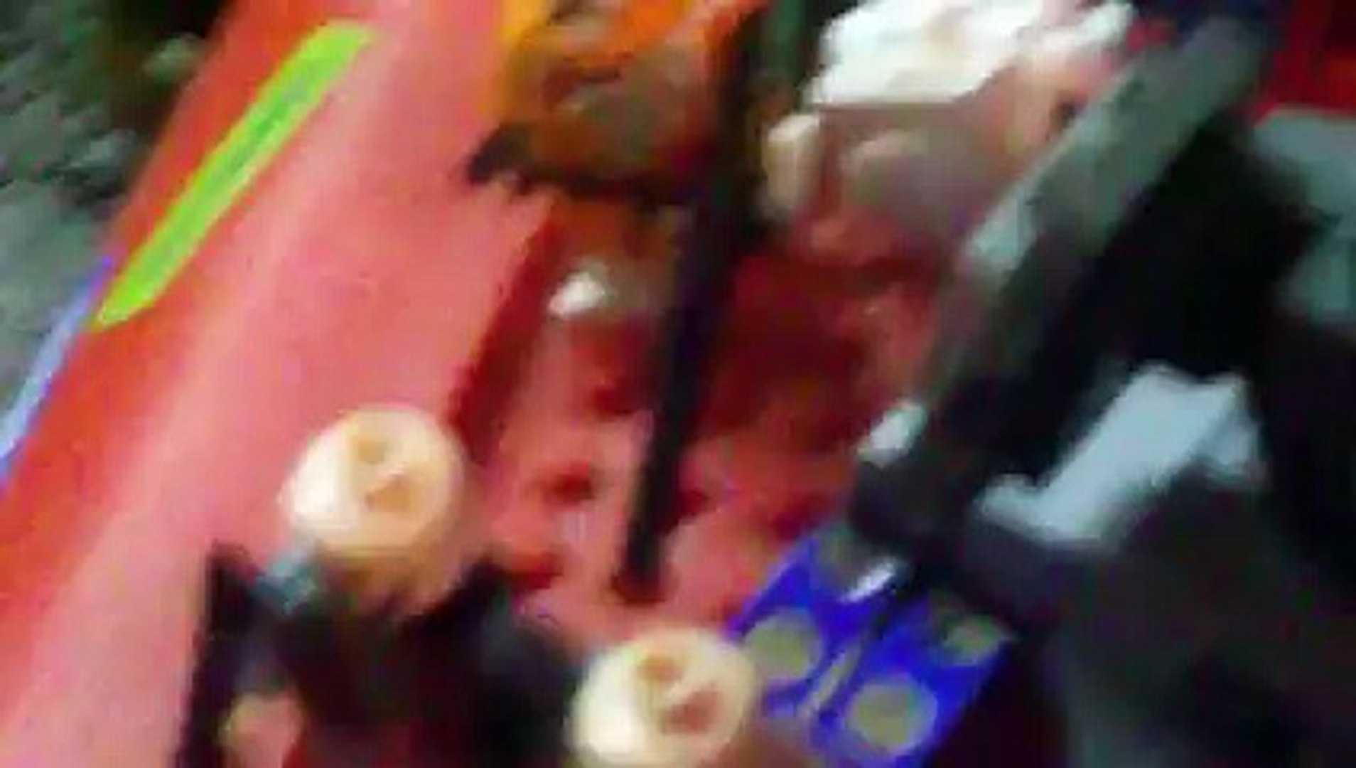 ⁣Lego Star wars War