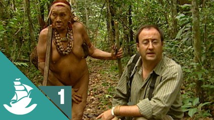 Amazonia - Isolated - Now in High Quality! (Part 1/6)