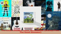 PDF Download  The Good Dinosaur Junior Novelization DisneyPixar The Good Dinosaur PDF Full Ebook