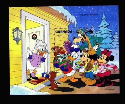 Donald Duck Cartoons Full Episodes | Donald Duck & Chip and Dale Cartoon Full Episodes New HD - Disney Movies