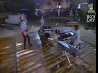 Genesis - Invisible touch