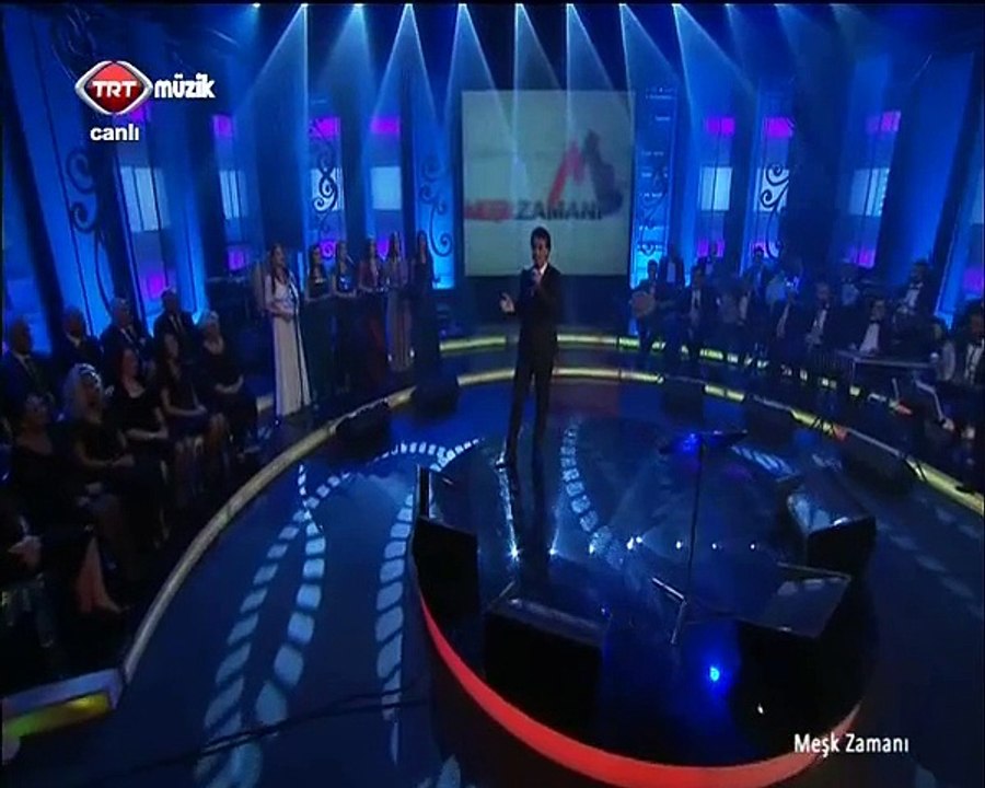 ARİF ÖZGÜLÜŞ - NEREDEN SEVDİM O ZALİM KADINI