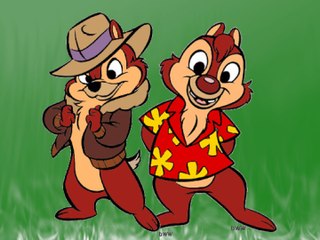 Disney Classic Cartoons Donald Duck | Chip and Dale with Donald Duck Full Episode 2016