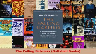 Read  The Falling Sickness Softshell Books PDF Free