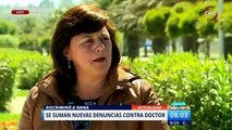 Médico que agredió a nana pidió disculpas y suma nueva denuncia La Mañana de Chilevisión