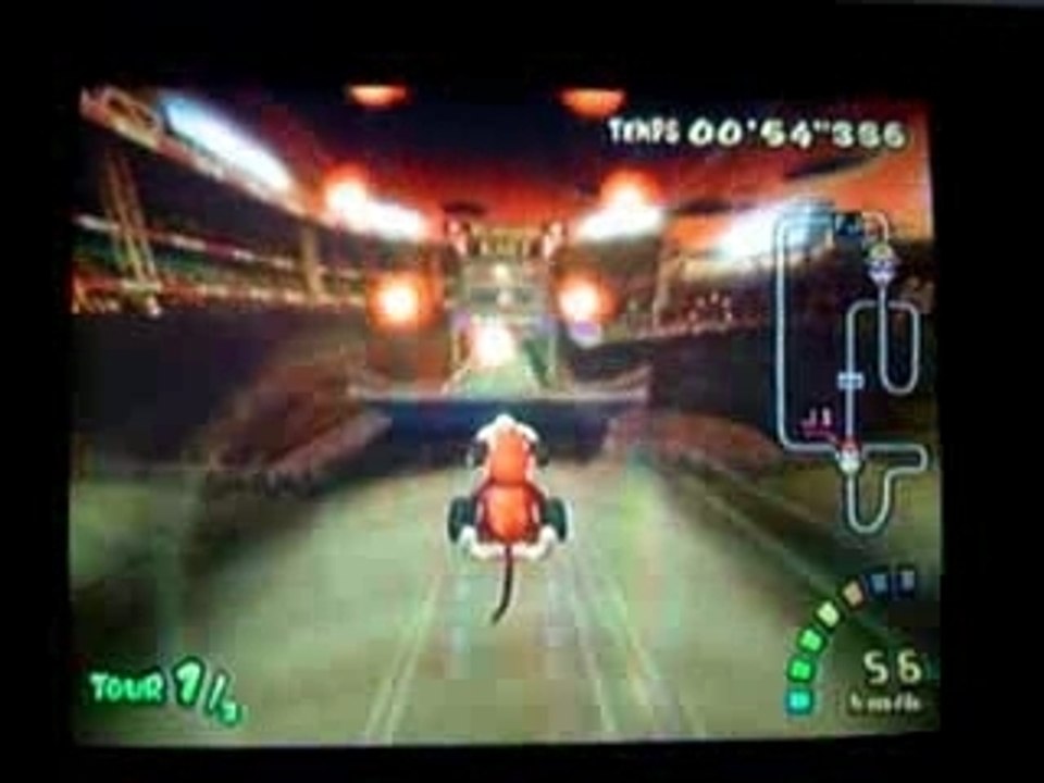Mariokart