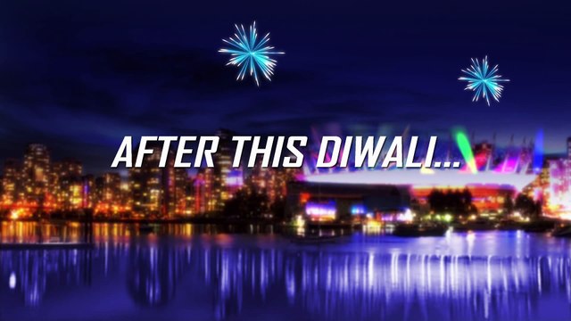 HAPPY NEW YEAR Motion Poster SHUDH DESI ENDINGS