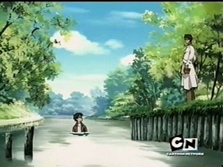 Love Hina - Episódio 14 - Dublado