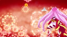 Go! Princess Pretty Cure- Pretty Cure Scarlet Prominence