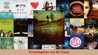 Read  Prizefighter en Mi Casa Ebook Free