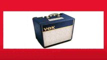 Best buy Guitar Amplifier  VOX AC4C1BL Custom Series Top Boost Tube Combo Amplifier