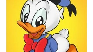 Donald Duck Cartoon - Chip and Dale Donald Duck Cartoons Full Episodes HD