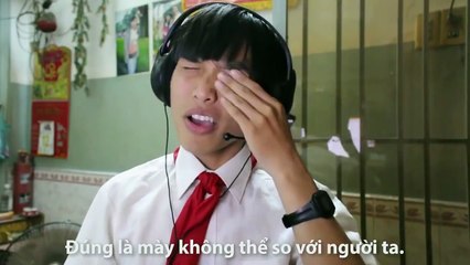 Nhạc chế - Vợ Người Ta (Cực hay) cười không nhặt được mồm