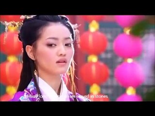 Perfect Couple M-V "Cherish" (English sub) Wallace Huo and Tiffany Tang