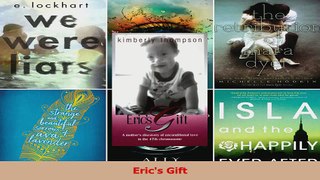 Read  Erics Gift Ebook Free