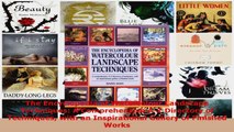 Read  The Encyclopedia of Watercolour Landscape Techniques A Comprehensive AZ Directory of EBooks Online