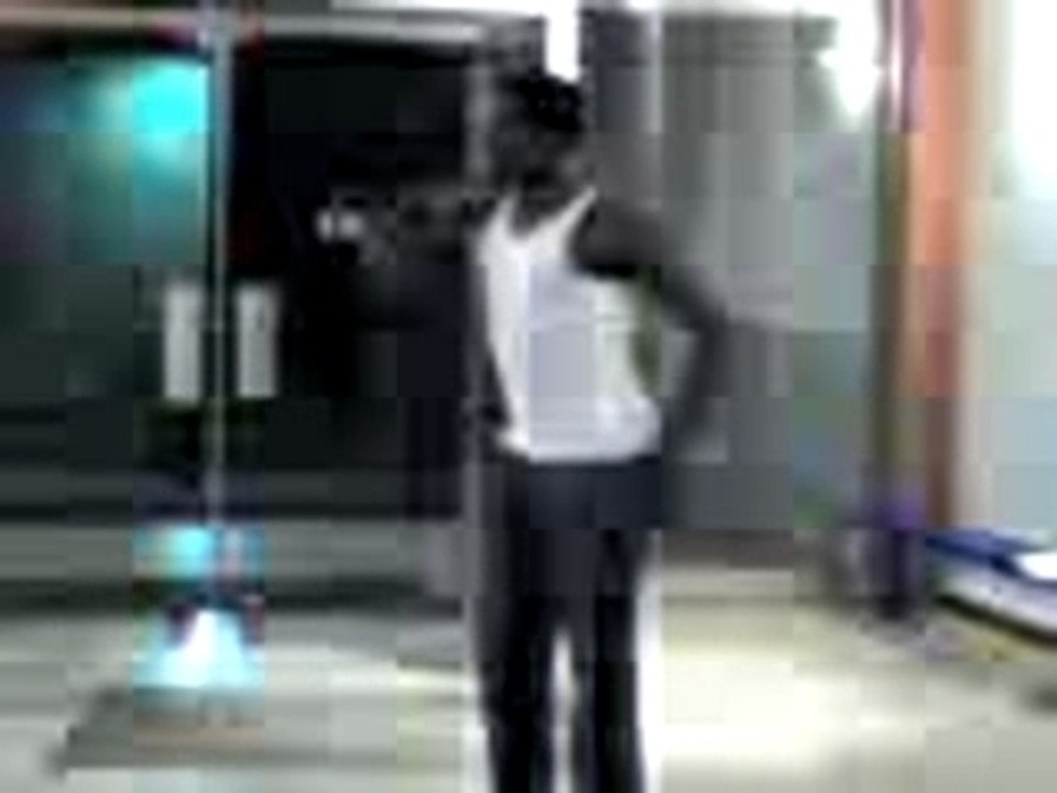 gege dance au lycée