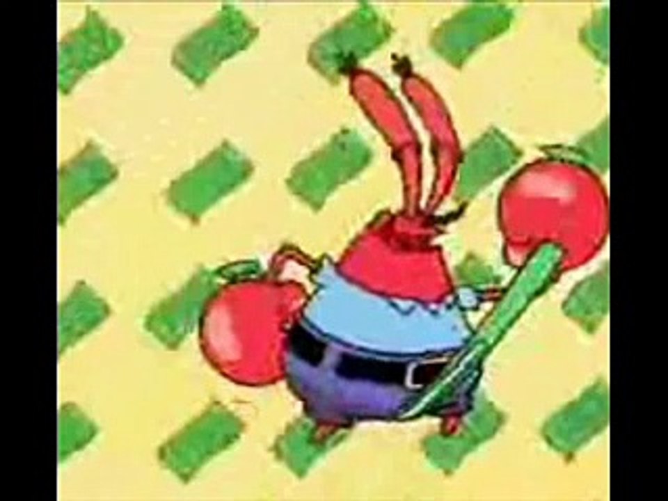 SpongeBob SquarePants Production Music - Superquick A