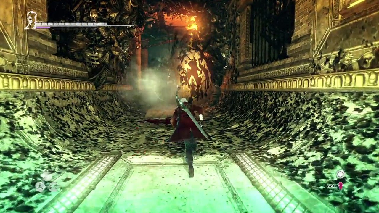 DmC Devil May Cry™: Definitive Edition_Mission 8