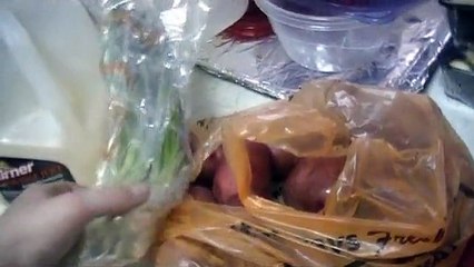 My Beef Stew Recipe