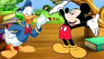 Donald Duck  Chip And Dale Cartoons | DONALD & Cartoons Full Episodes 2015 - Donald Duck (Film Character)
