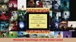 Download  Wisdom Teachings of the Dalai Lama Ebook Free