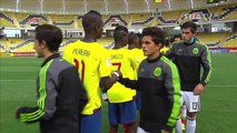 Ecuador v. Mexico - FIFA U17 World Cup Chile 2015