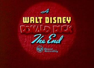 DONALD DUCK & CHIP an` DALE NEW ! Cartoons Full Episodes ! Classics English Version