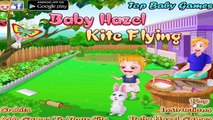 Baby Hazel Game Movie Baby Hazel Kite Flying Level 1
