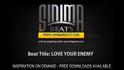 christian beats with hooks