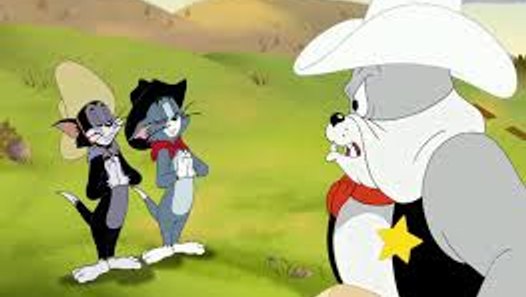 Live Kartun  TOM  JERRY  FULL  MOVIE  2021 Tom  and Jerry  
