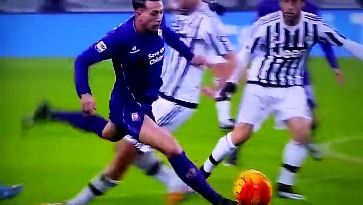 Juventus-Fiorentina 3-1 Highlights Premium HD - Serie A 2015_16 - YouTube