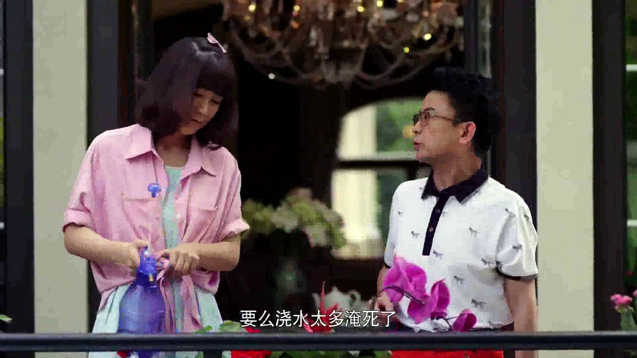 《桃花运》 第27集