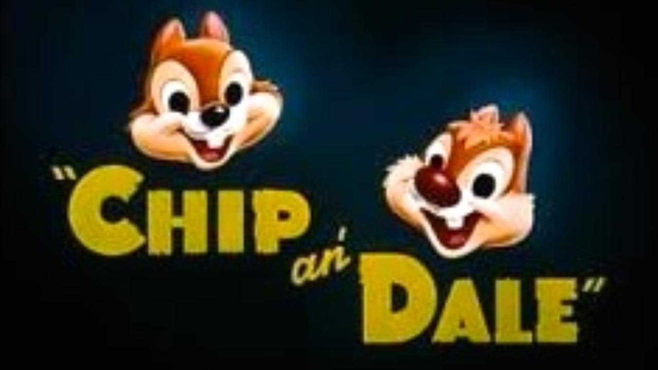 Disney Classic Cartoons Donald Duck | Chip and Dale with Donald Duck Full Episode 2016