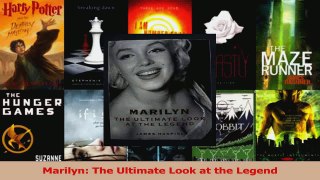Read  Marilyn The Ultimate Look at the Legend EBooks Online
