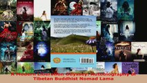 Download  A Modern Liberation Odyssey Autobiography of Tibetan Buddhist Nomad Lama PDF Free