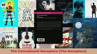 PDF Download  The Cannabinoid Receptors The Receptors Download Full Ebook